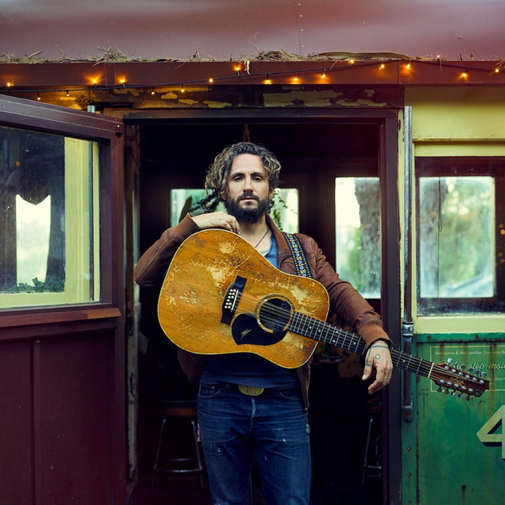 John Butler Trio, il leader resta da solo