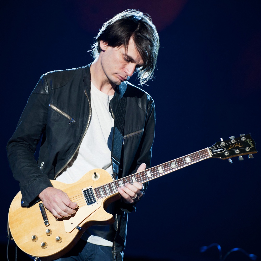 Jonny Greenwood candidato ai Golden Globes