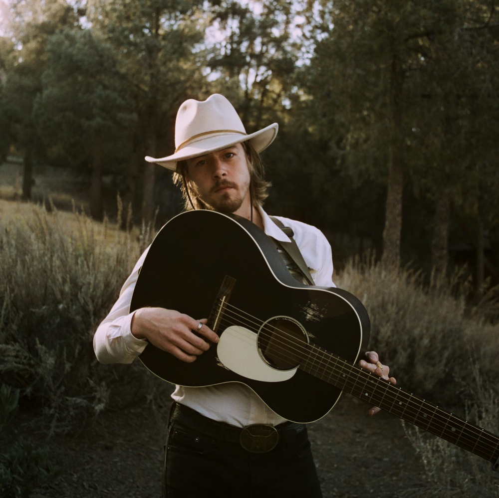 Josiah and The Bonnevilles, live in Italia