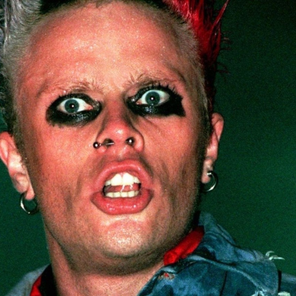 Keith Flint, potrebbe non essersi trattato di suicidio