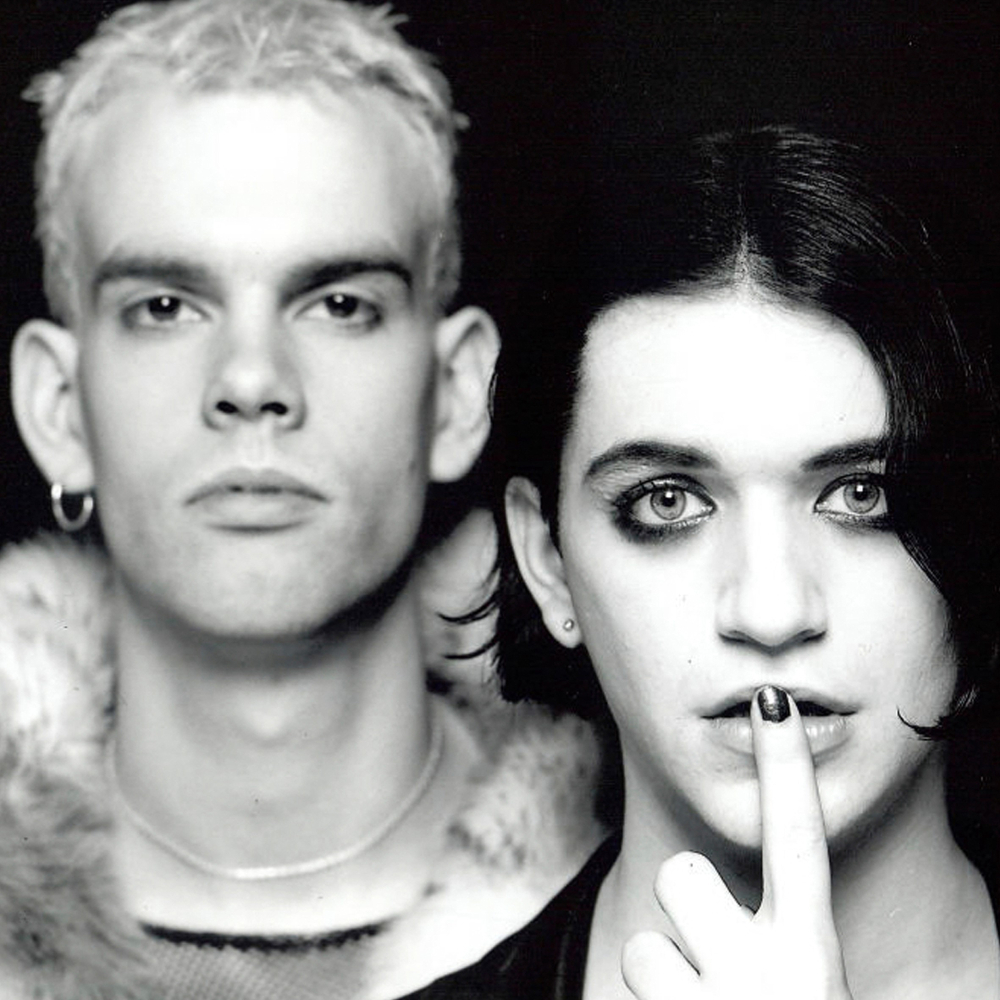 Kraftwerk e Placebo al Medimex
