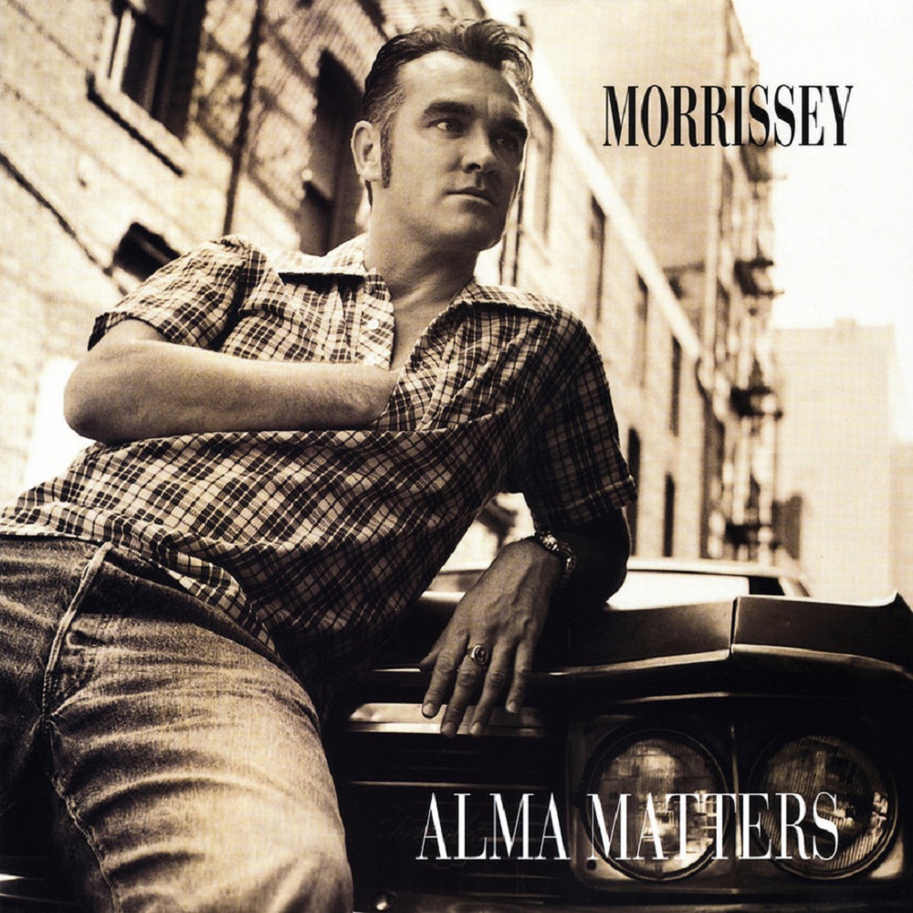 L'intricata vicenda Morrissey - Lady D: l'ex The Smiths e le previsioni su Diana