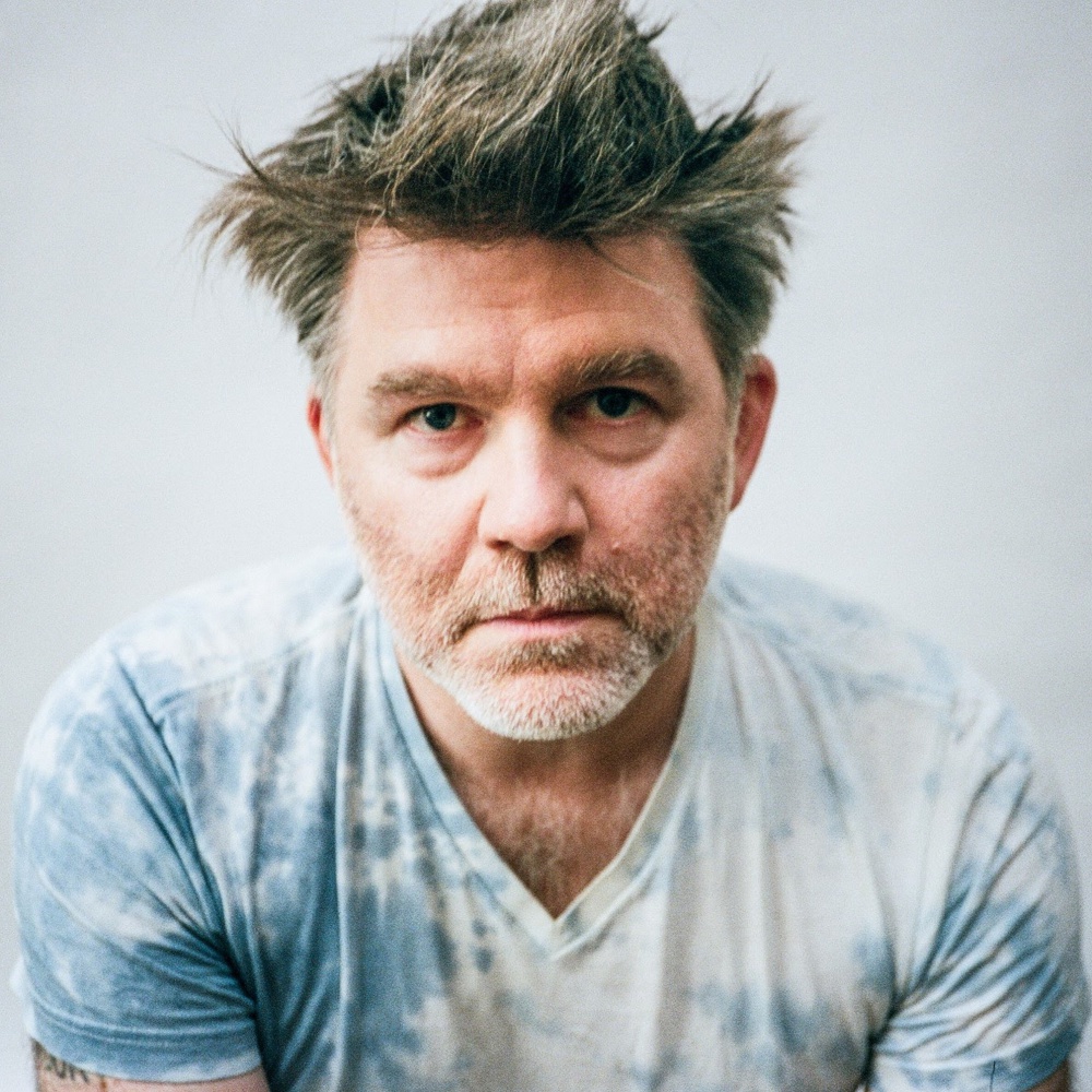 LCD Soundsystem in Italia
