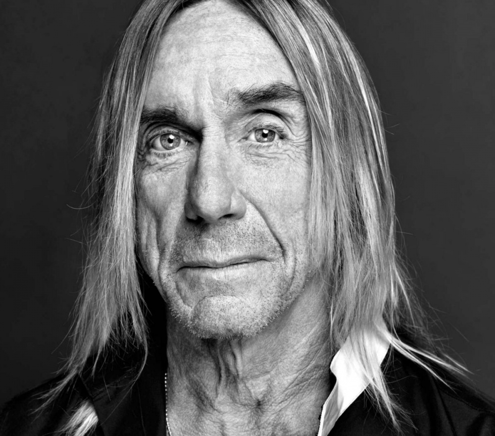 Le PINS pubblicano la collaborazione con Iggy Pop in ‘Aggrophobe’