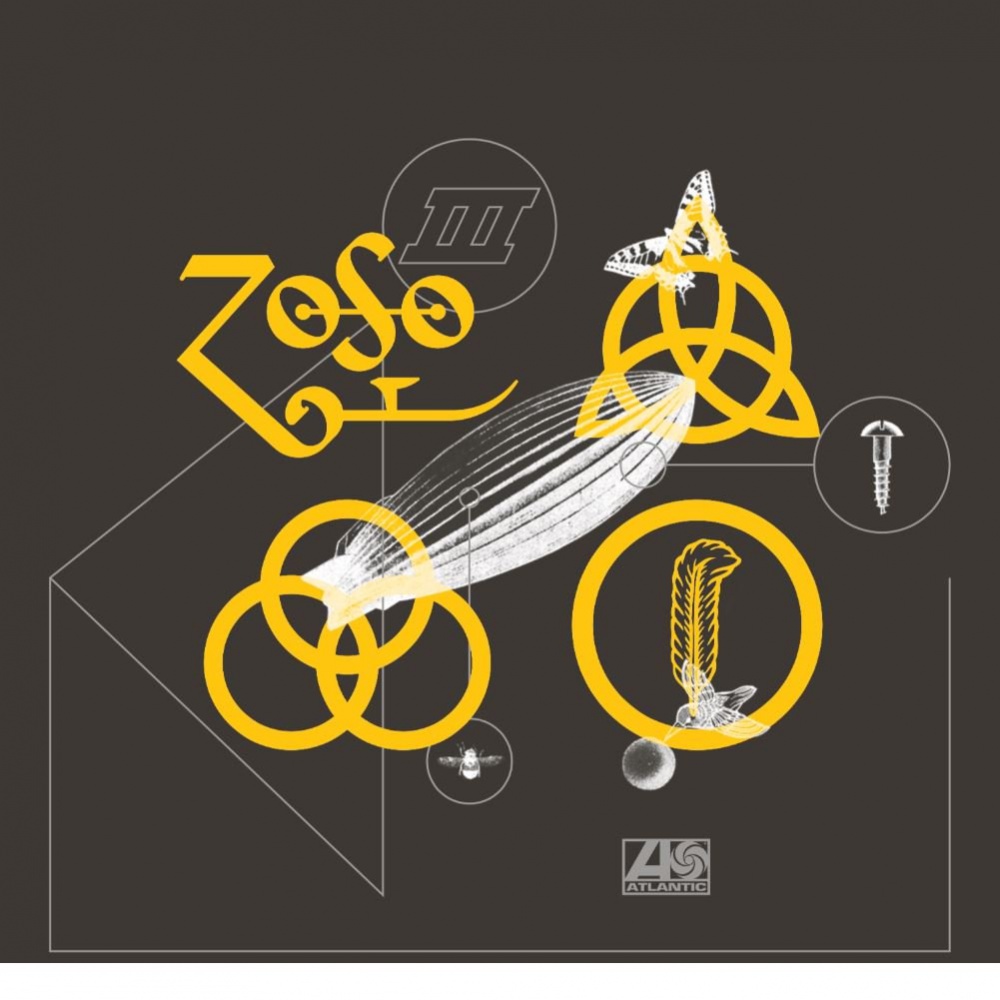 Led Zeppelin, reissue per il Record Store Day