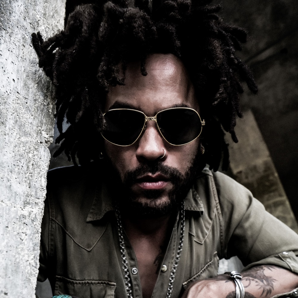 Lenny Kravitz, ascolta  'Low'