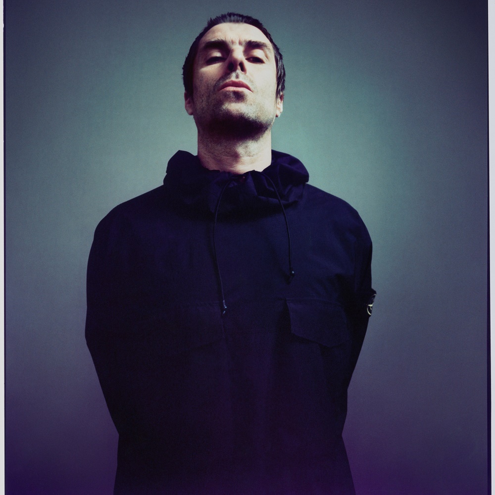 Liam Gallagher, guarda il video di 'One Of Us'