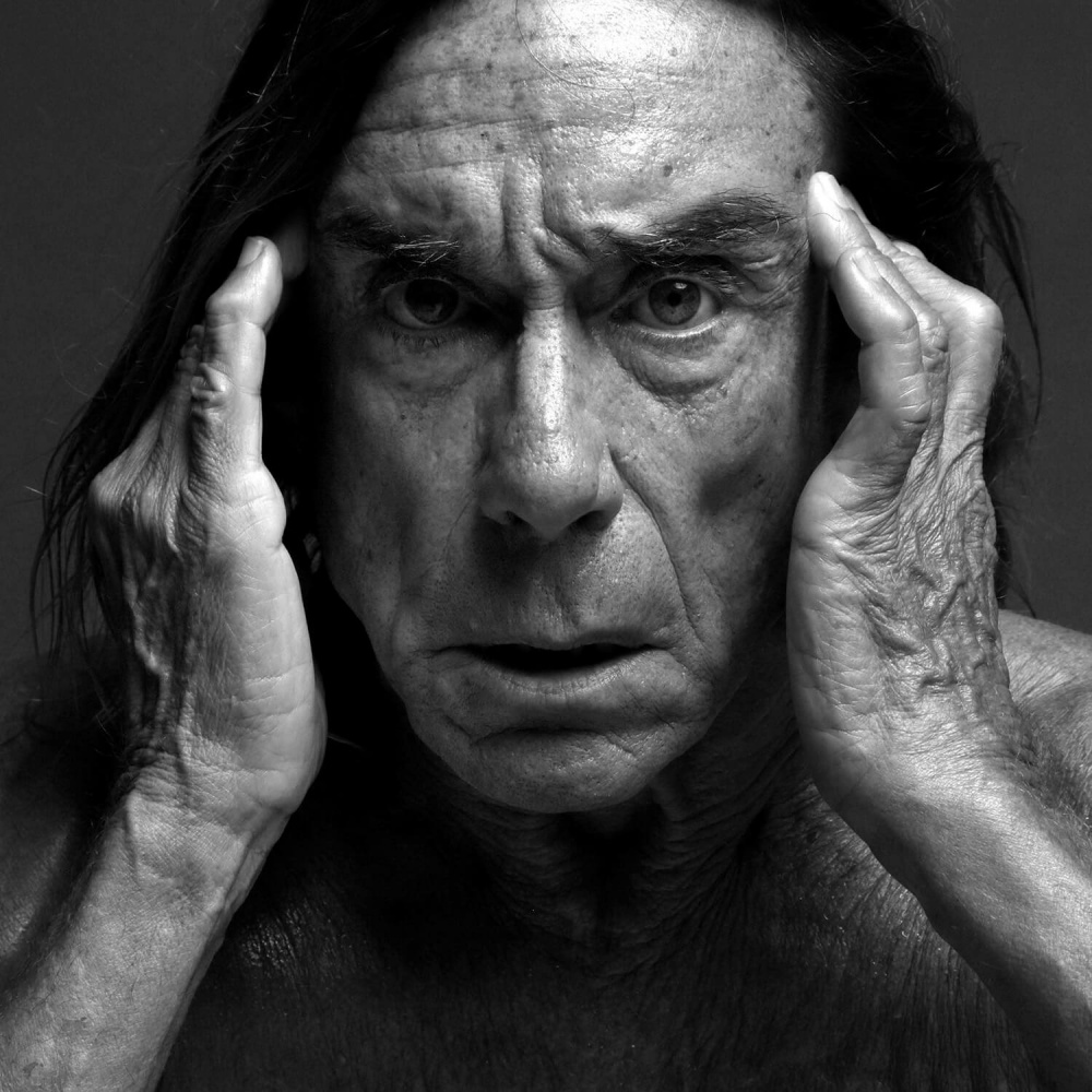 Libri in arrivo per Iggy Pop e Debbie Harry
