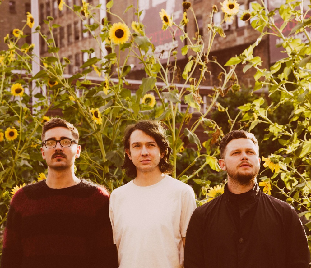 Live in Italia per Alt-J e Fleet Foxes