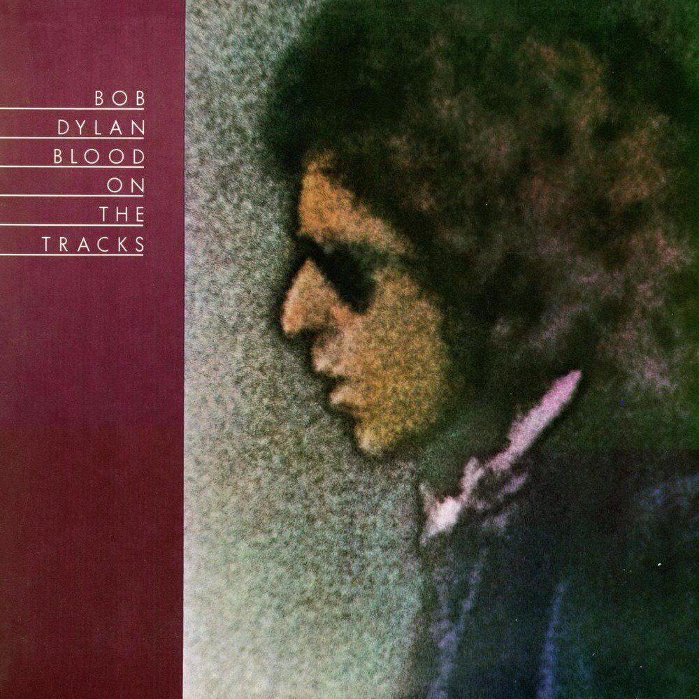 Luca Guadagnino farà un film su "Blood On The Tracks" di Dylan
