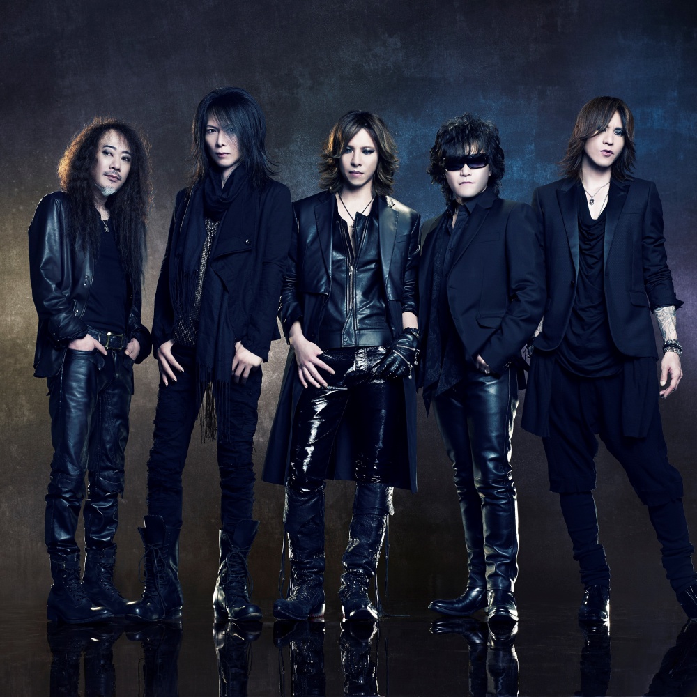 Manson ospite degli X-Japan al Coachella