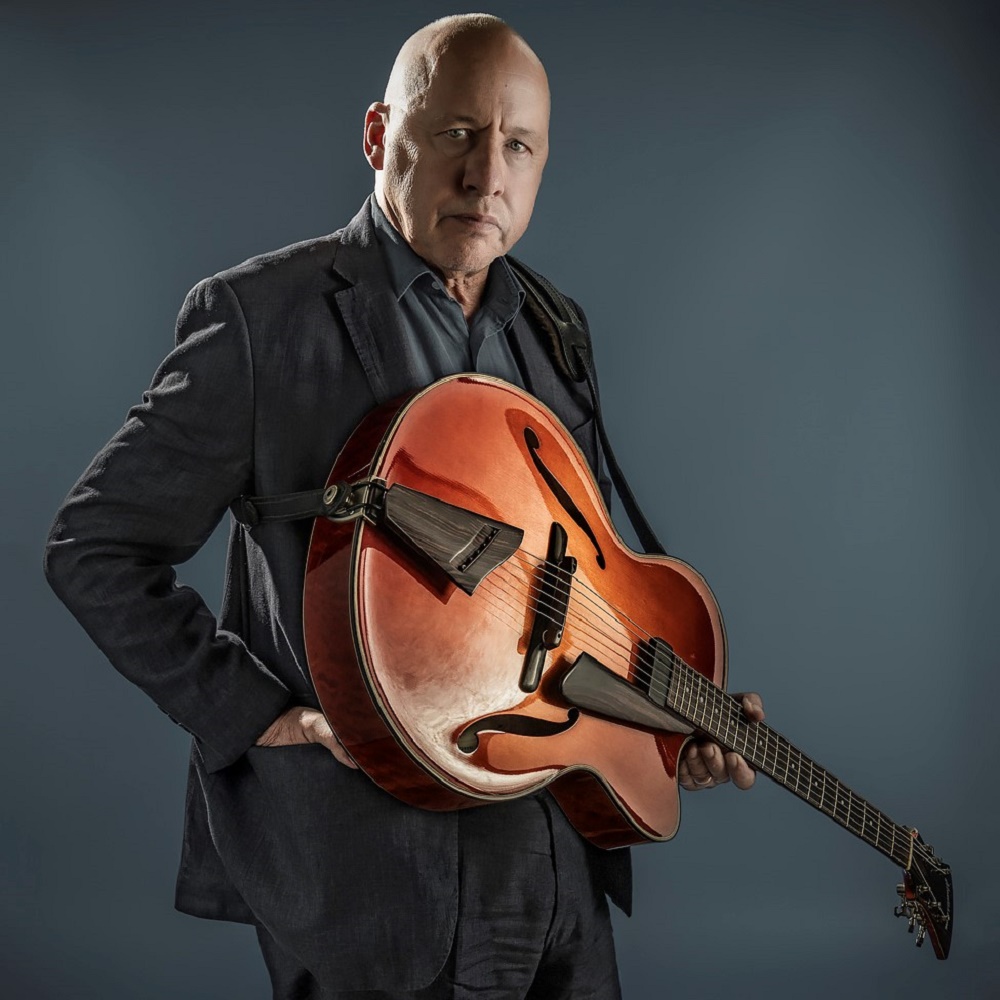 Mark Knopfler in Italia