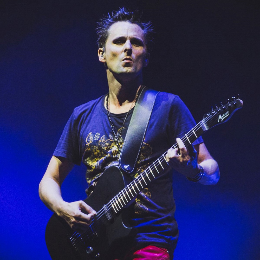 Matt Bellamy, Mumford & Sons e altri in una raccolta per "Game Of Thrones"