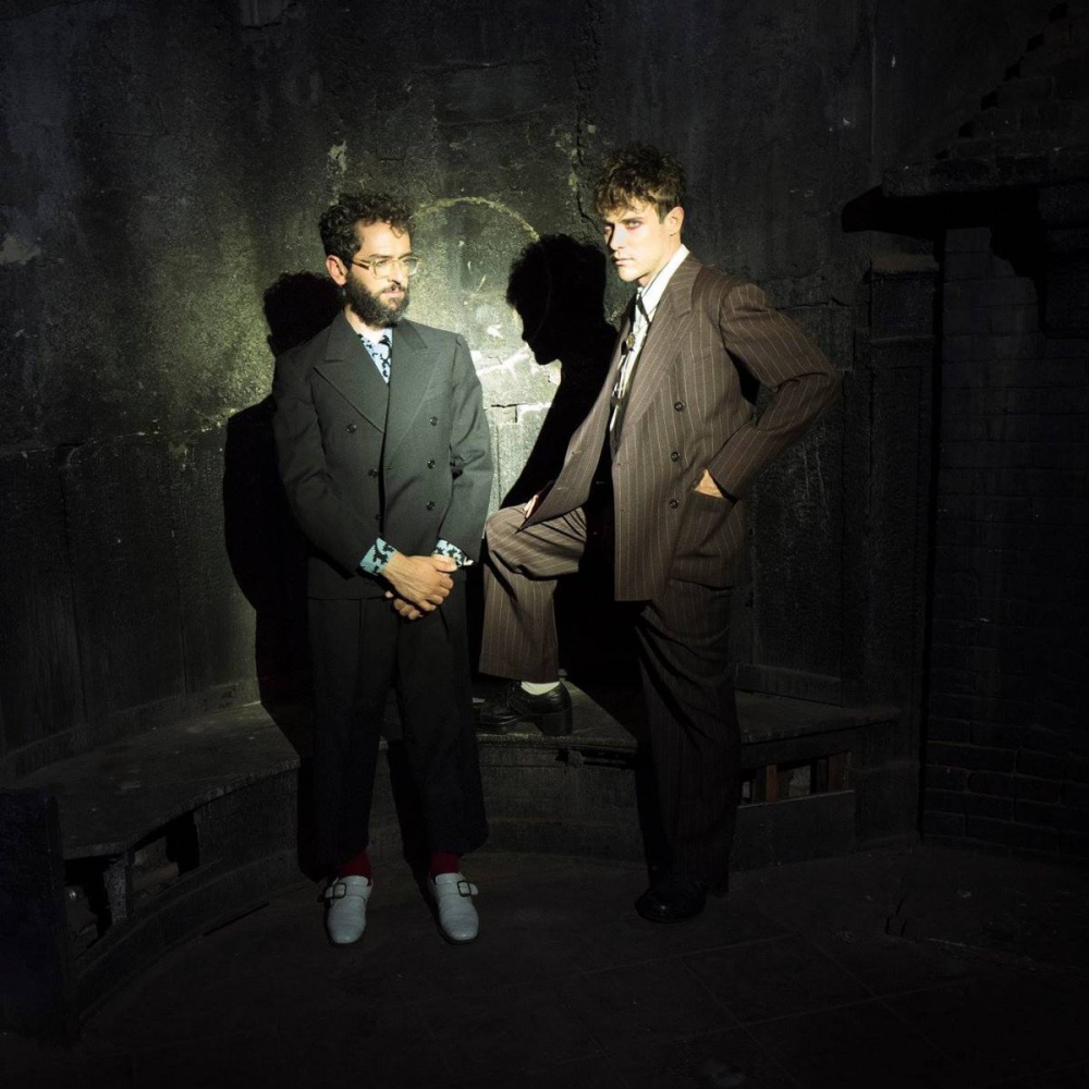 MGMT: ritorno in Italia a novembre