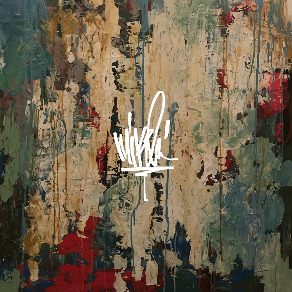 Mike Shinoda, a giugno l'album "Post Traumatic"