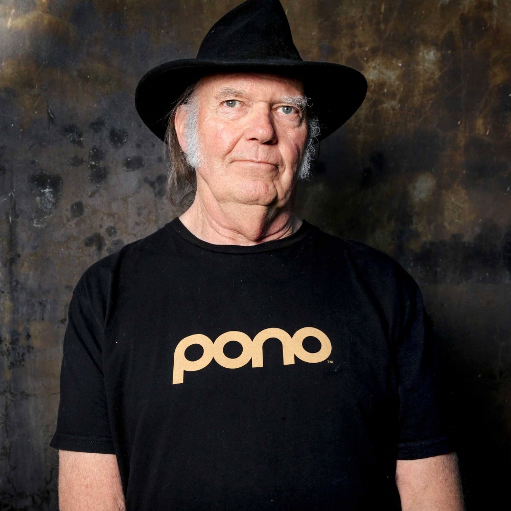 Neil Young e Bob Dylan confermano il live ad Hyde Park e aggiungono uno show