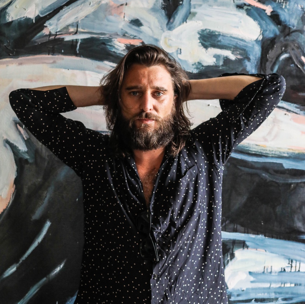 Nic Cester, live anticipazione del Lucca Summer Festival