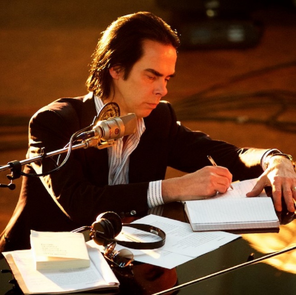 Nick Cave e Warren Ellis di nuovo insieme per una colonna sonora