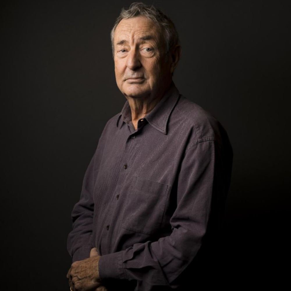 Nick Mason tra i salvatori del Bolton FC