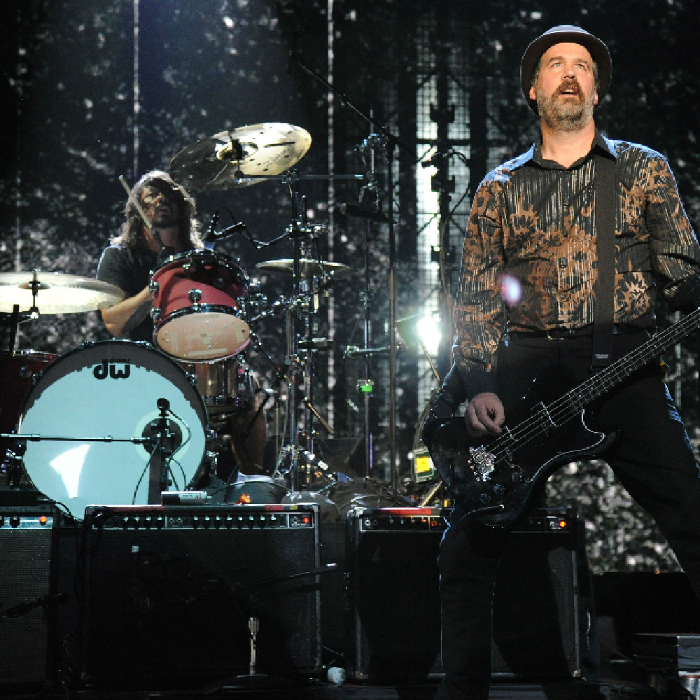 Nirvana, i video della reunion
