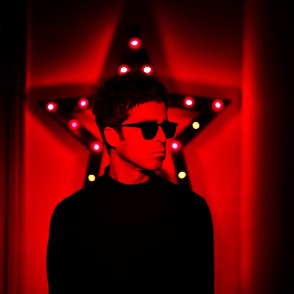 Noel Gallagher ha trovato un disco tra i calzini