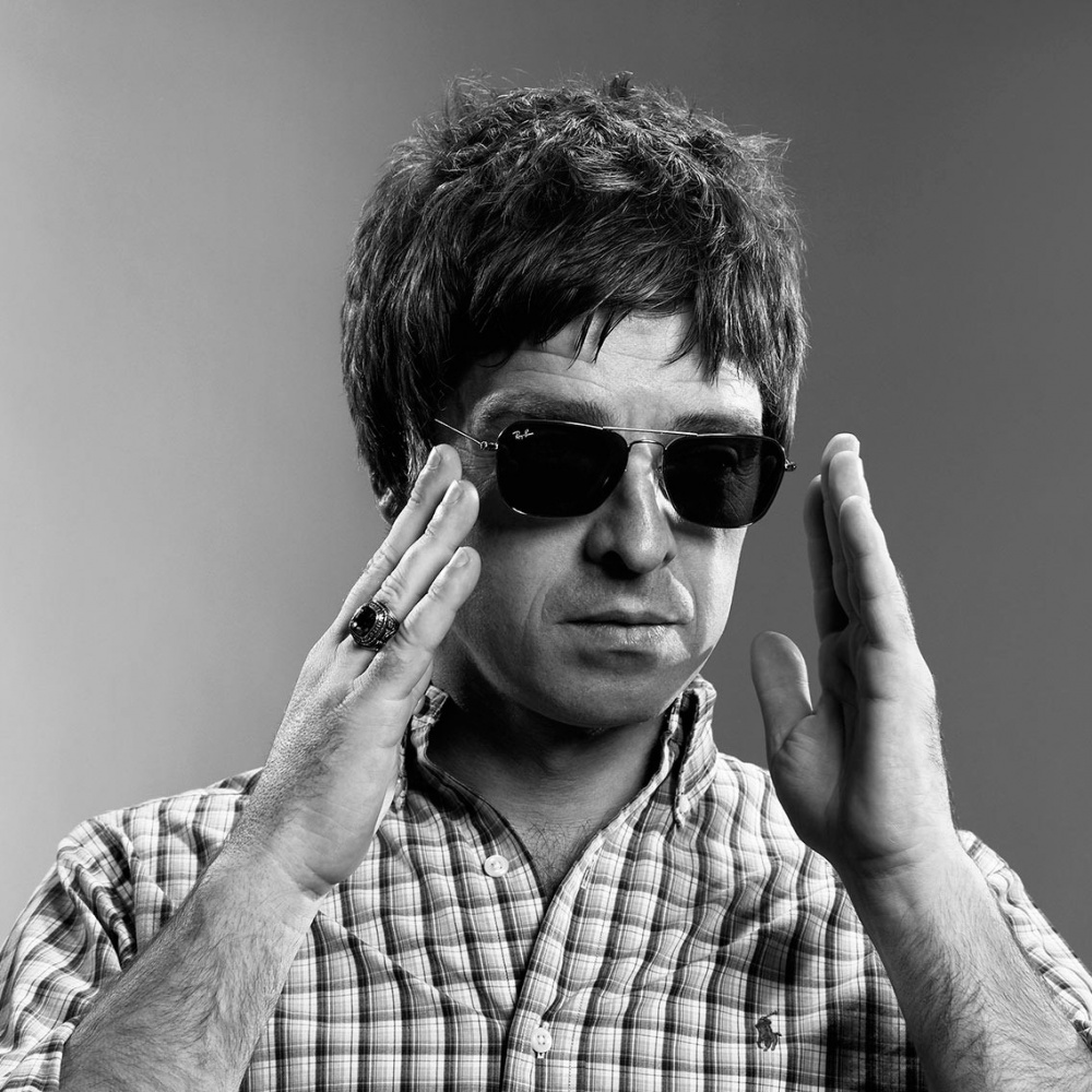 Noel Gallagher, in arrivo il primo libro