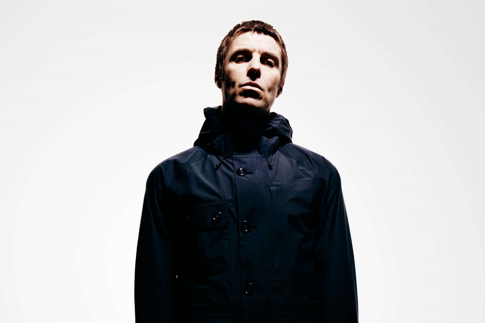 Nuove singoli e tracklist per Arcade Fire e Liam Gallagher