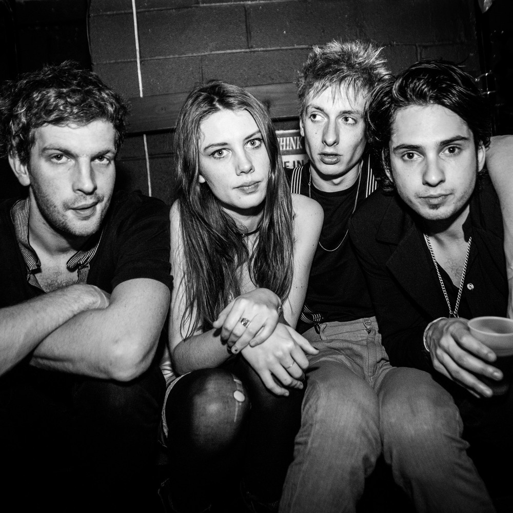 Nuovi singoli per Wolf Alice e The Horrors