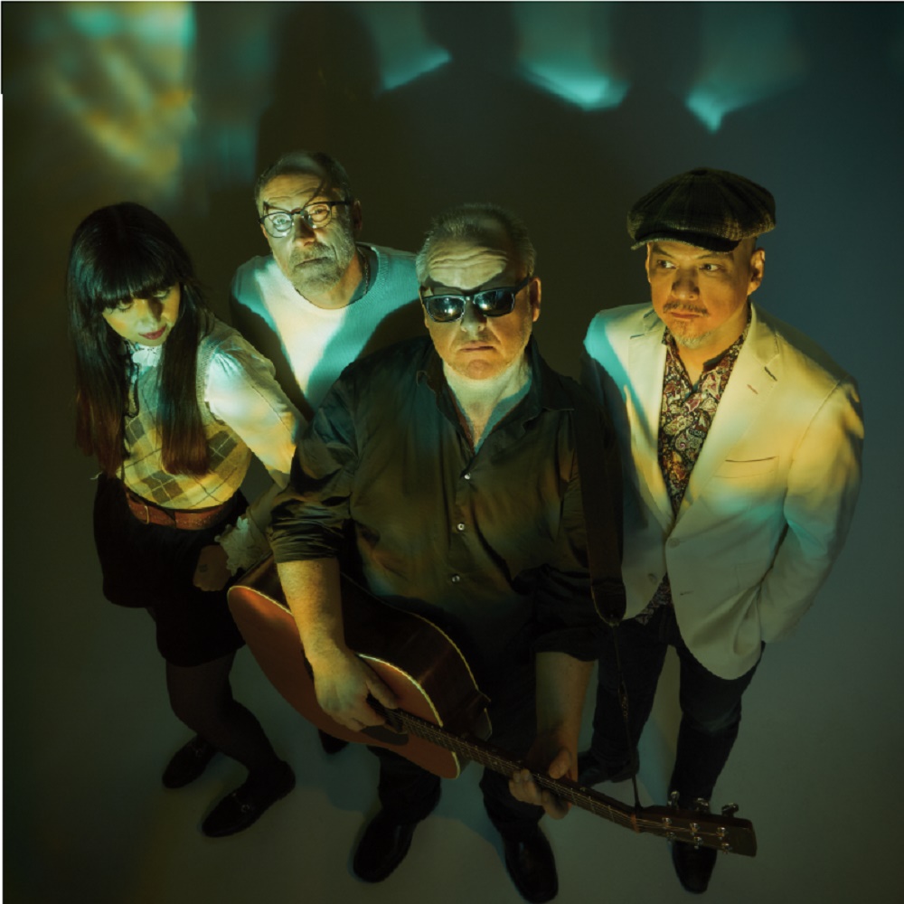 Nuovo album e singolo per i Pixies
