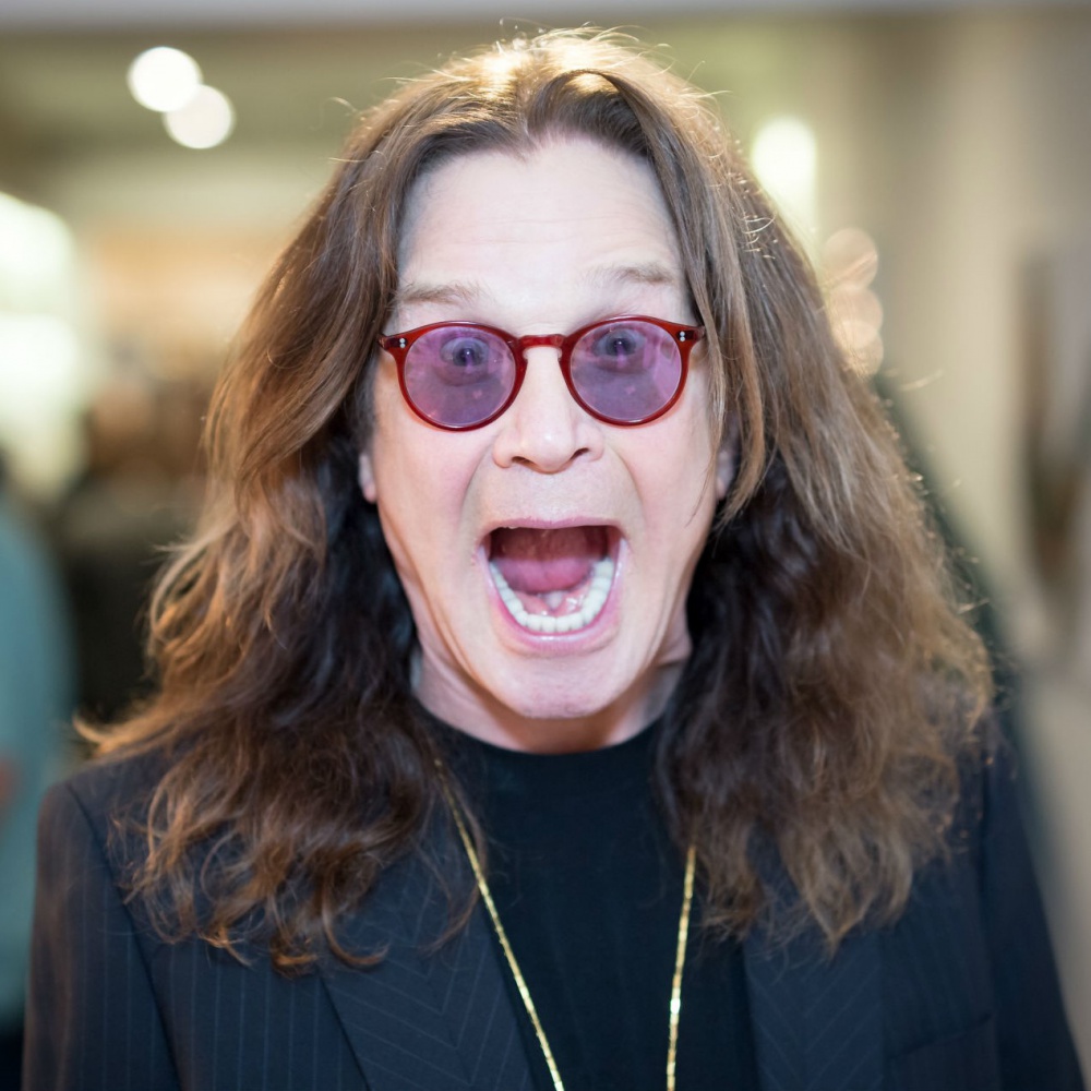 Ozzy Osbourne sull'album di Post Malone