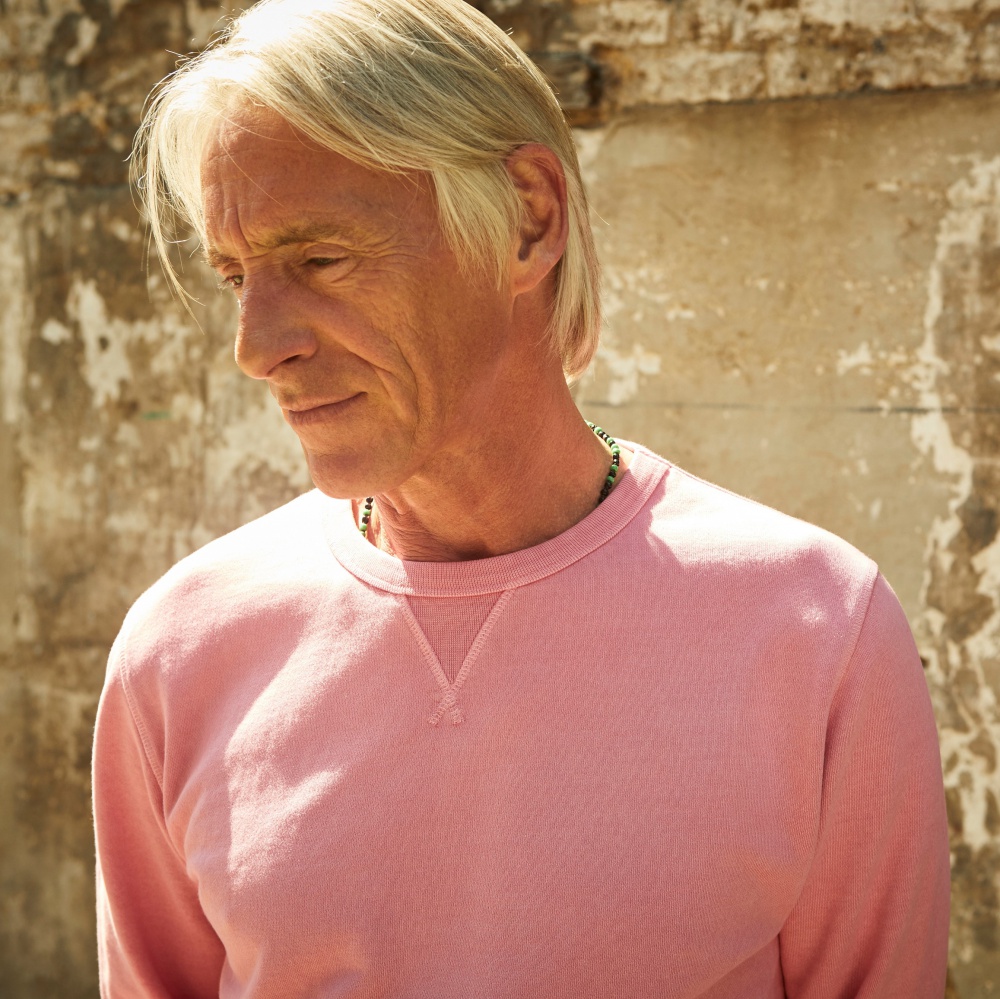Paul Weller, un nuovo brano per il suo compleanno
