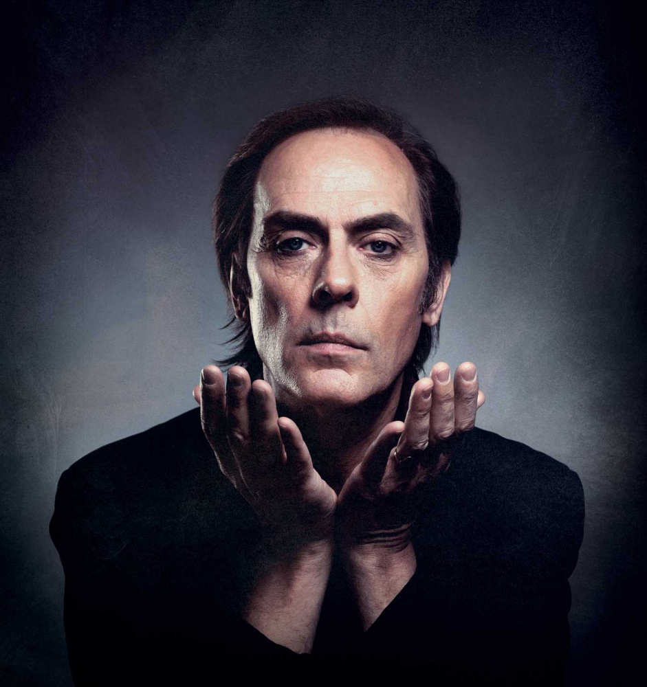 Peter Murphy due nuove date per i 40 anni dei Bauhaus