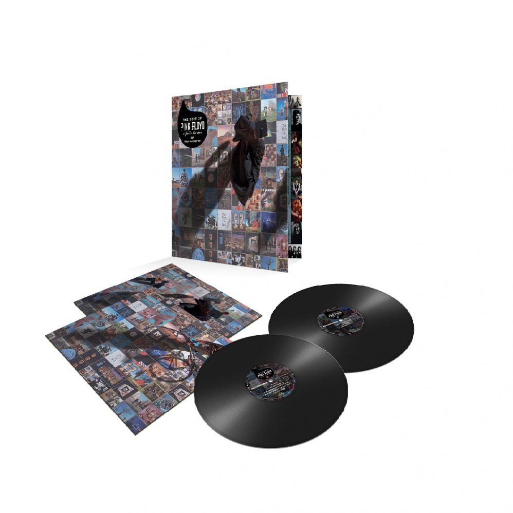 Pink Floyd, in vinile per la prima volta "A Foot In The Door"