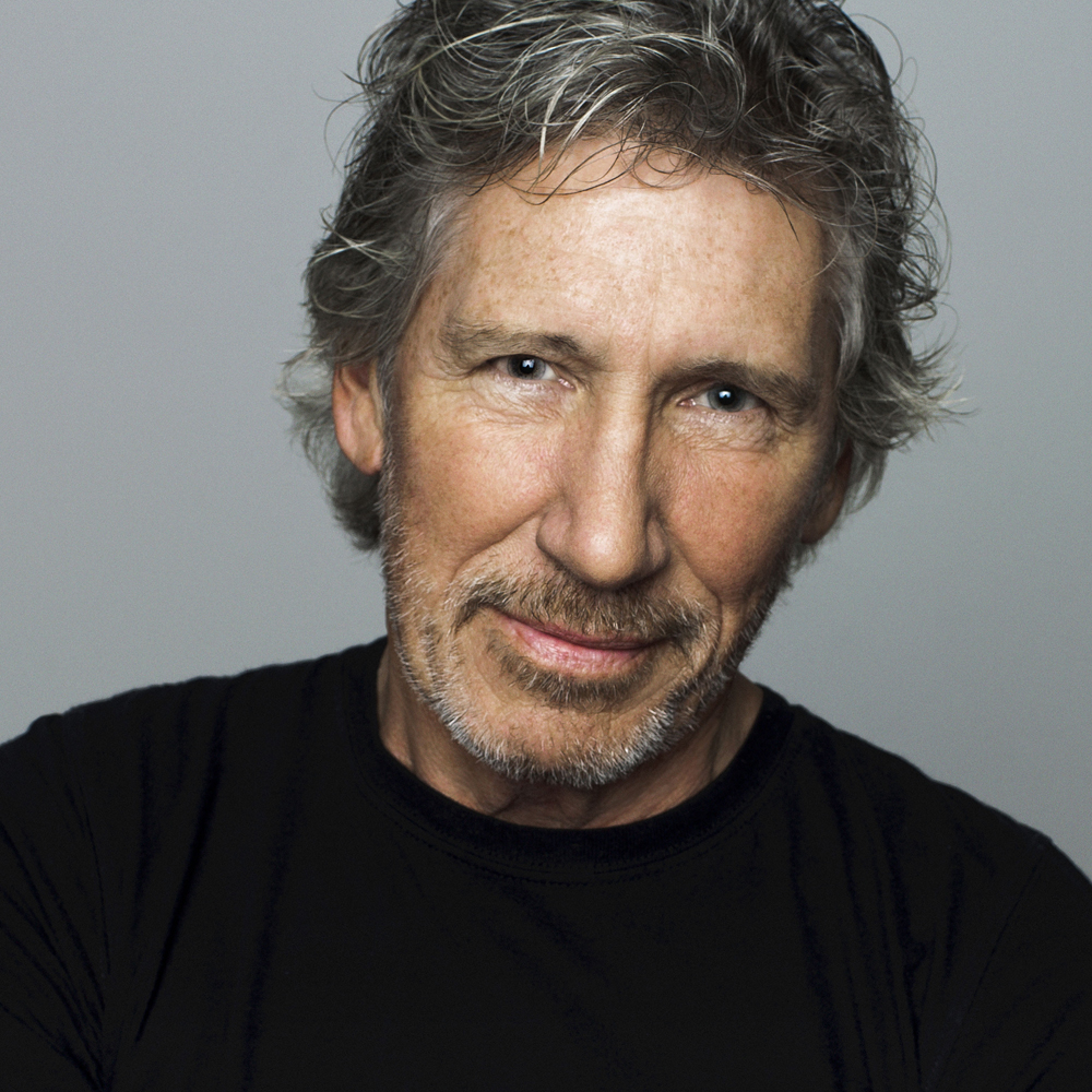 Pink Floyd, Roger Waters sul palco con Nick Mason