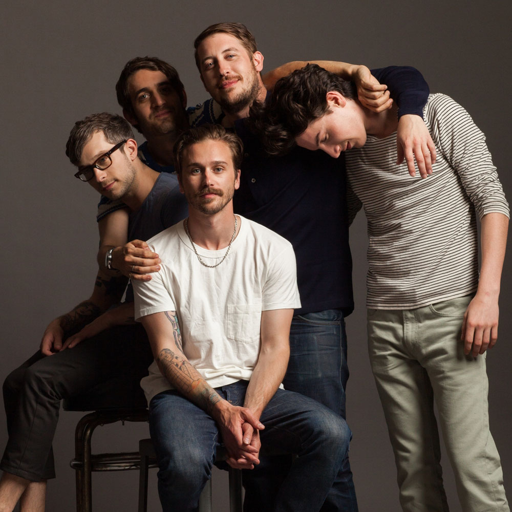 Portugal.The Man a Milano