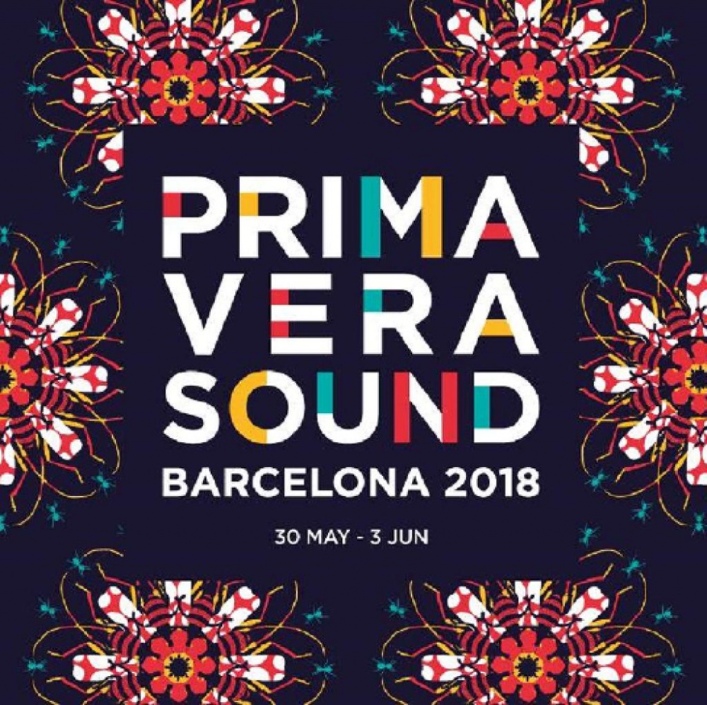 Primavera Sound 2018: ecco la line up