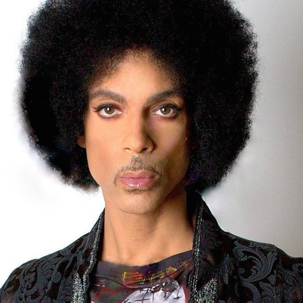 Prince, nuovo account su Twitter
