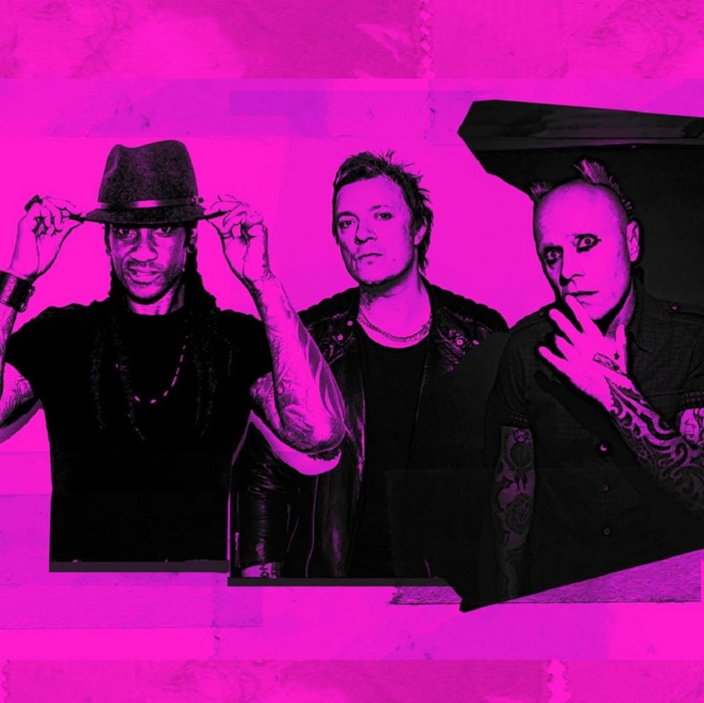 Prodigy, il nuovo album in autunno. Ascolta 'Need Some1'