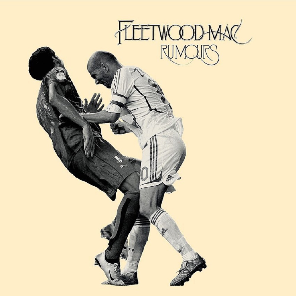 Quando calcio e album storici si incontrano: #worldcupalbums