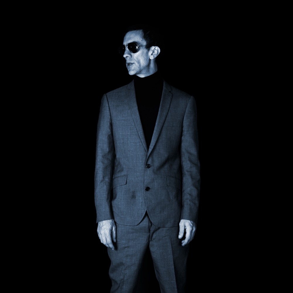 Richard Ashcroft, ascolta il nuovo singolo dell'ex Verve