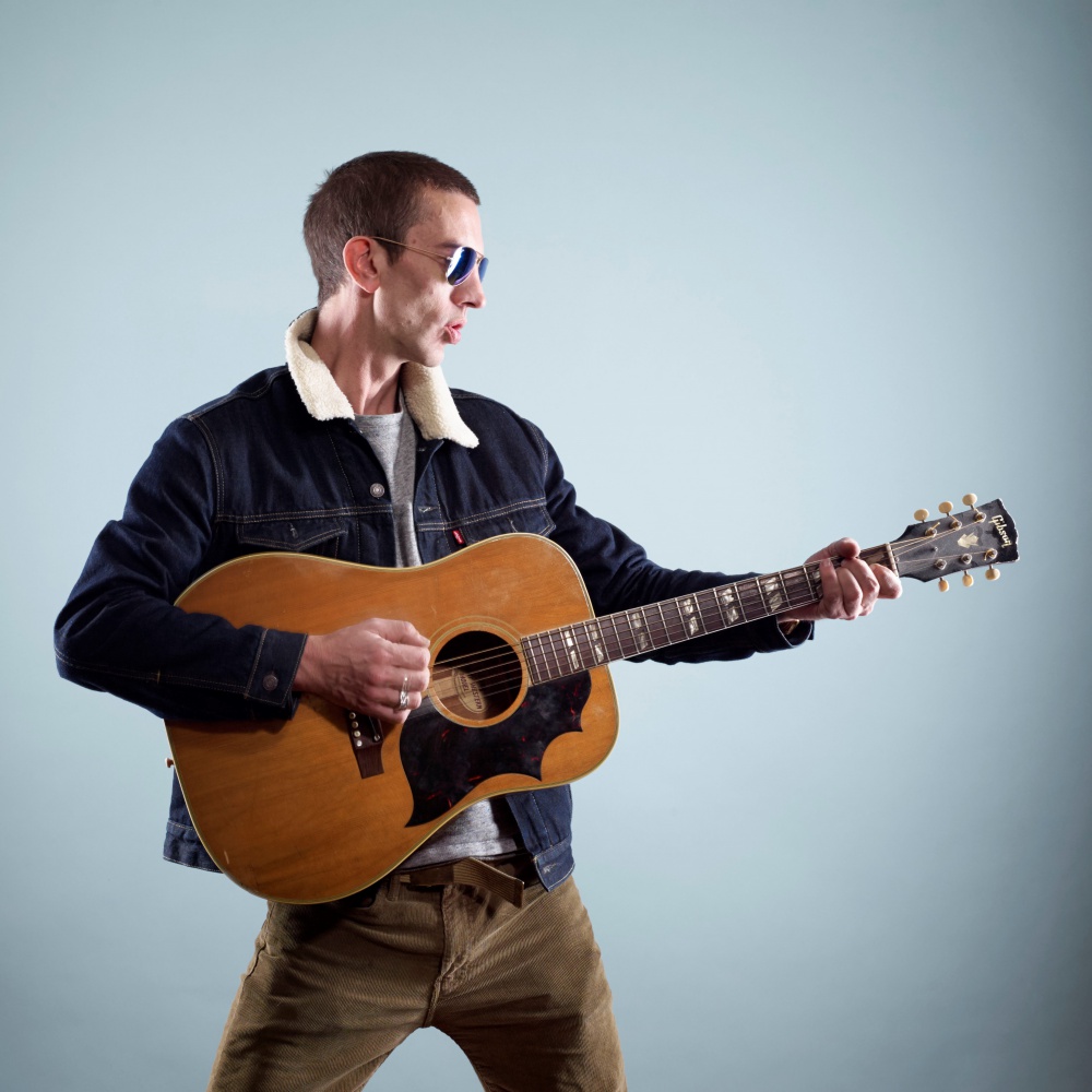 Richard Ashcroft, il ritorno di 'Bitter Sweet Symphony'