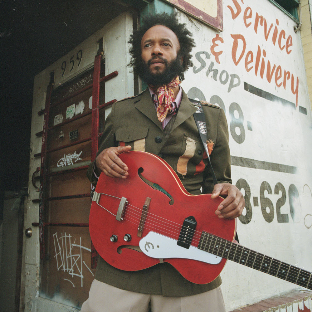 Ritorno in Italia per Fantastic Negrito