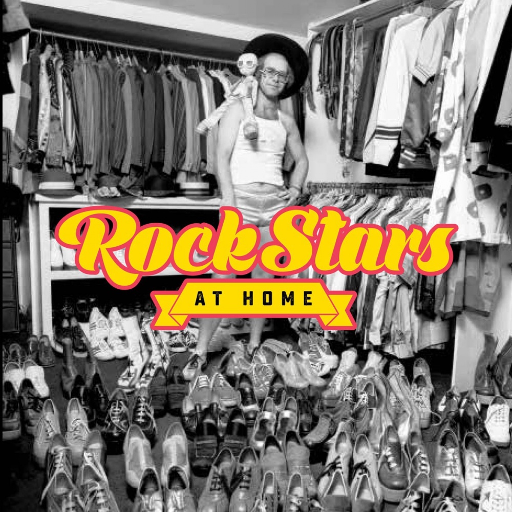 Rockstars At Home, in un libro i segreti delle dimore del rock
