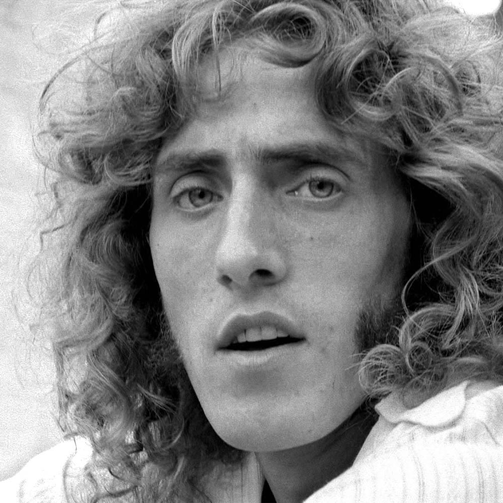 Roger Daltrey ha scoperto tre figli a sorpresa