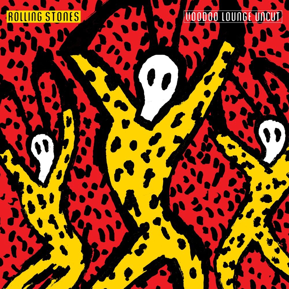 Rolling Stones, ecco il trailer di "Voodoo Lounge Uncut"