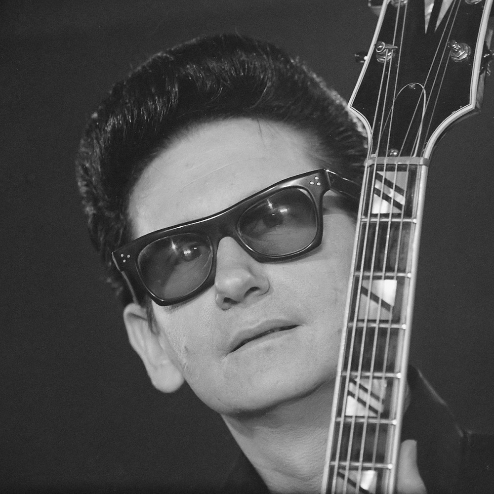 Roy Orbison, pretty hologram