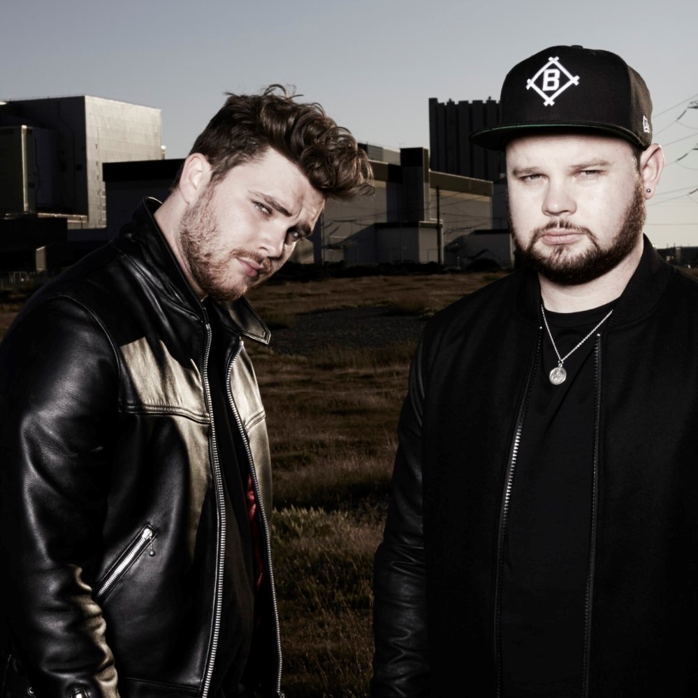 Royal Blood: "Non vogliamo pubblicare un disco mediocre"