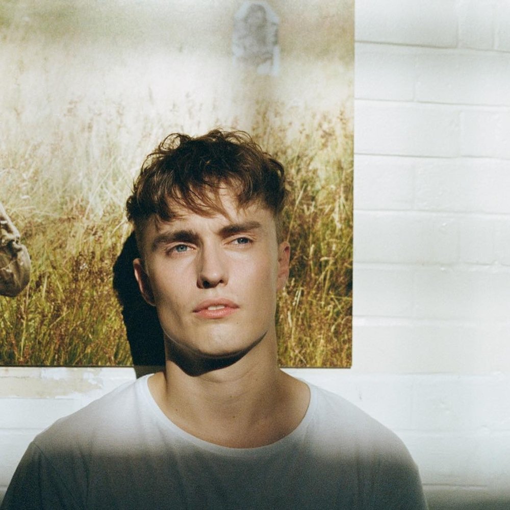 Sam Fender, "Hypersonic Missiles" è il primo album