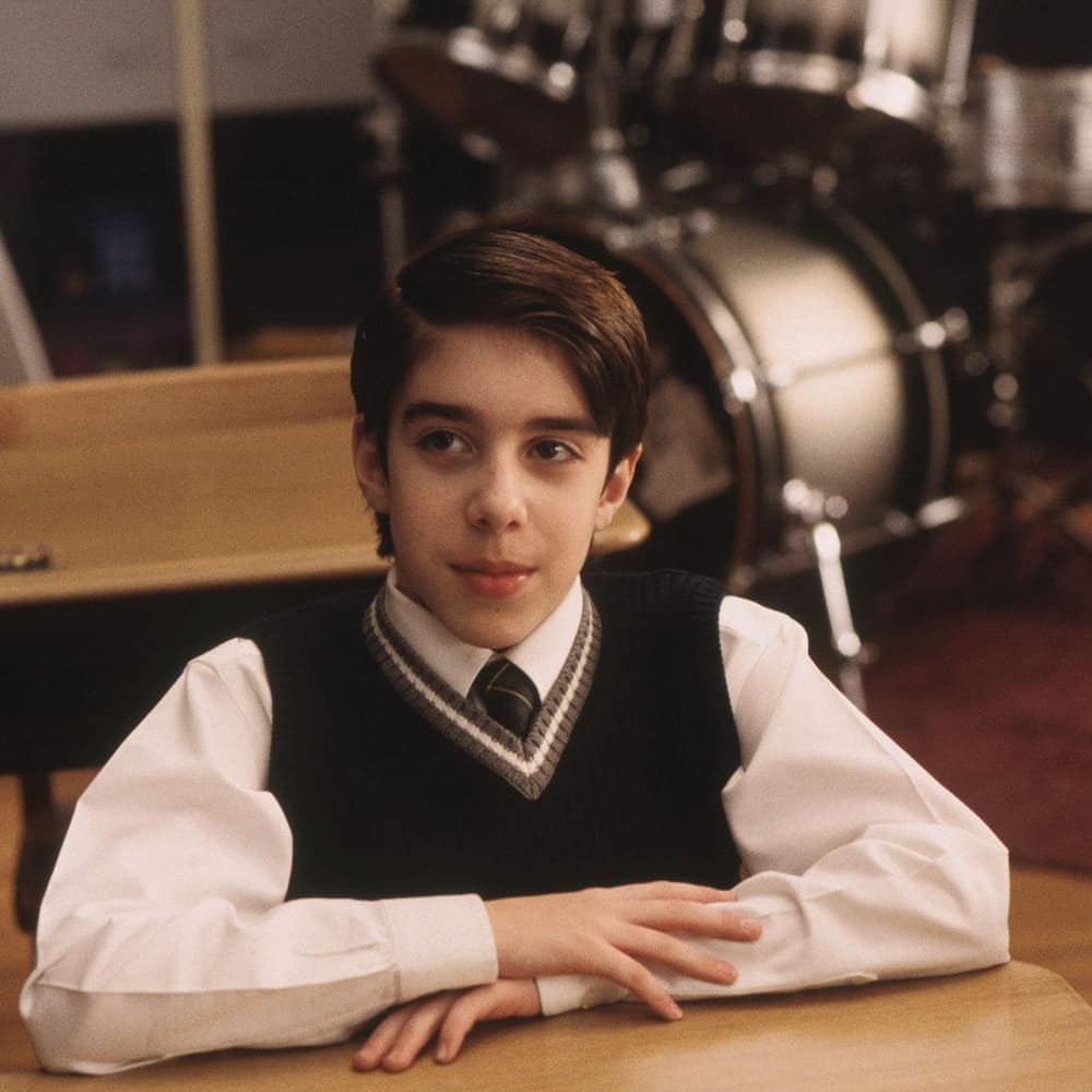 School Of Rock, attore arrestato per furto di chitarre
