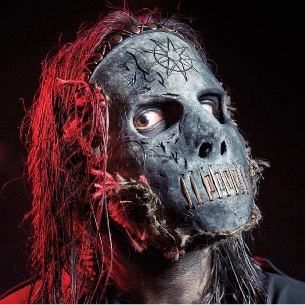 Slipknot, Jay Weinberg torna indietro nel tempo